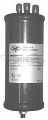 více o produktu - Odlučovač oleje OSH-405, 5/8, (16mm), 881599, Alco